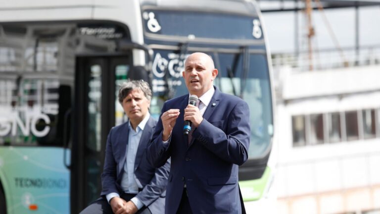 Guerrera  buscar avanzar con el Plan de Transporte Sostenible