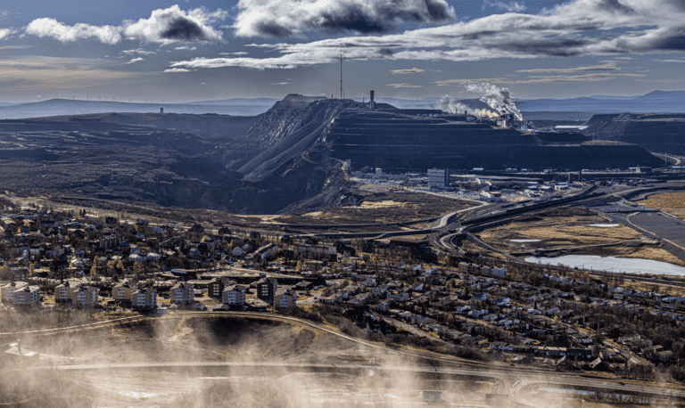 Interés Sueco por la Minería Argentina: Oportunidades para el país como líder regional