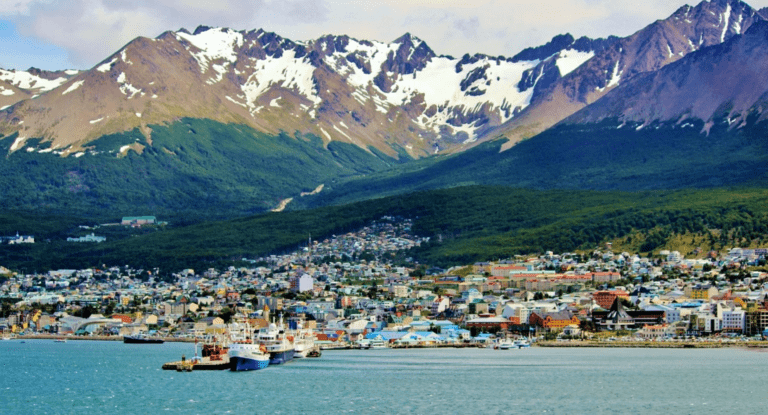 Exploran un hallazgo energético que podría posicionar a Tierra del Fuego como líder global